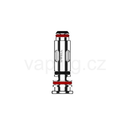 uwell whirl s2 mesh zhavici hlava vaping cz
