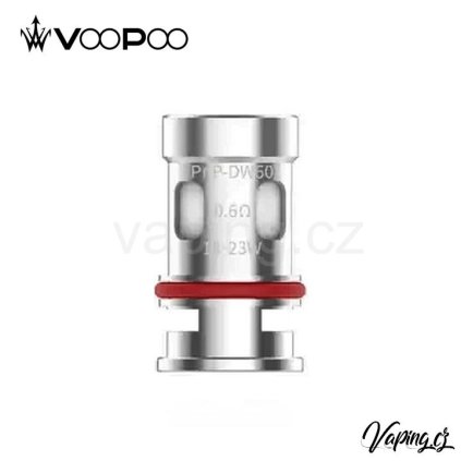 20408 voopoo zhavici hlava pnp dw60 mesh 0 6ohm