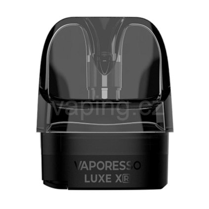20684 nahradni cartridge vaporesso luxe xr pod 1ks rdl bez zh hlavy 5ml