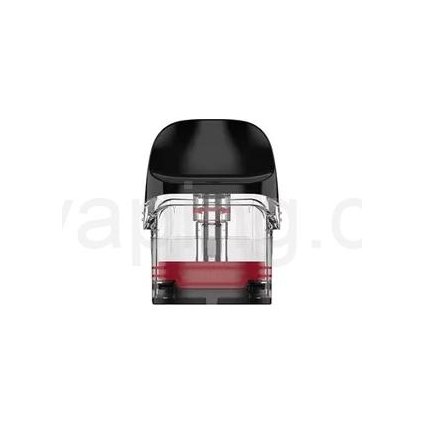 Vaporesso Luxe Q Mesh Pod Vaping cz 10