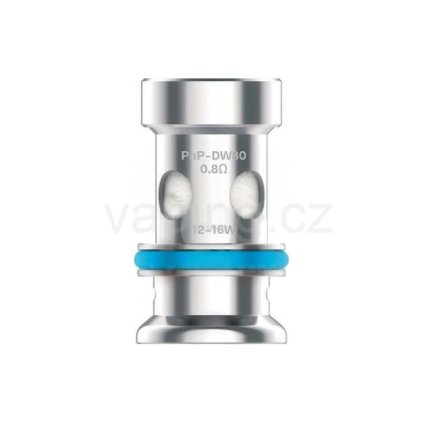 21185 voopoo zhavici hlava pnp dw80 mesh 0 8ohm