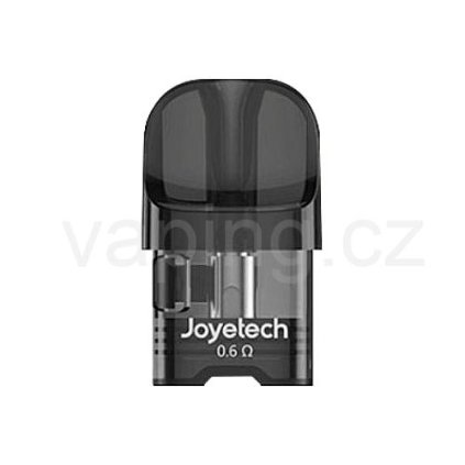 21416 joyetech evio grip cartridge 2 8ml 0 6ohm 1ks
