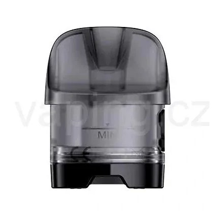 pod empty vaping cz