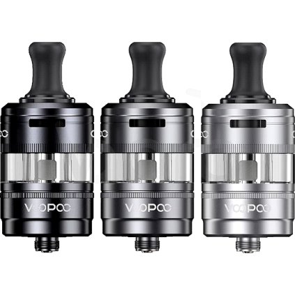 voopoo pnp x pod tank MTL all