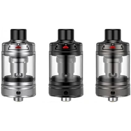 tank nautilus 3 4ml aspire all