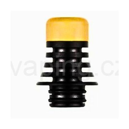 vyr 14838 drip tip 510 in resin as278 reewape vaping cz