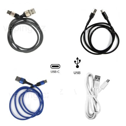 all usb a to usb c all