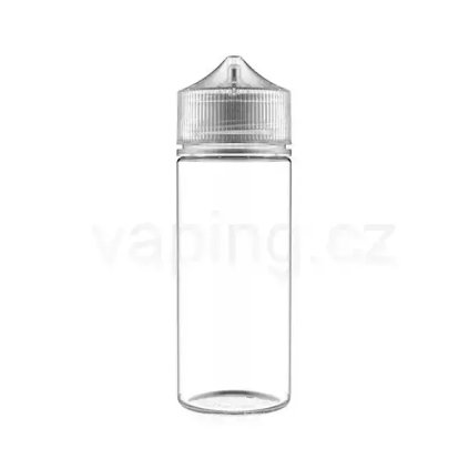 unicorn bottle 120ml v3 chubby gorilla vaping cz