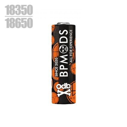 18650 wraps 4pcs model c bp mods x odb