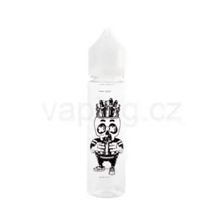 graduated bottle 60ml open skull vaping cz web