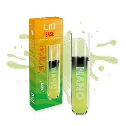 LIO BASE GREEN