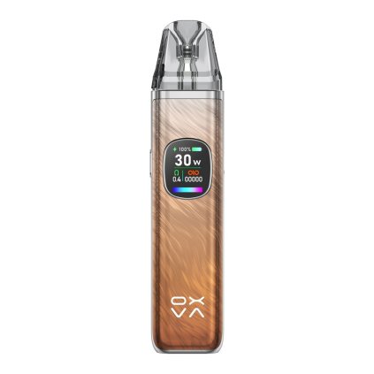 E-cigareta OXVA Xlim PRO 2 1300mAh (Barva Titanium Blue)