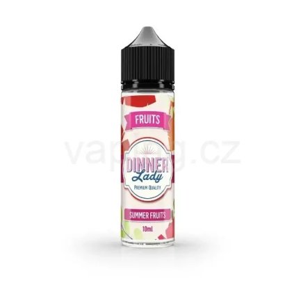 dinner lady summer fruits vaping cz