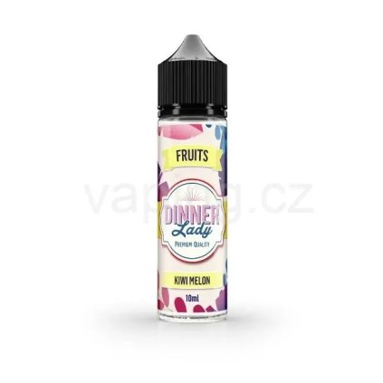 dinner lady berry blast vaping cz