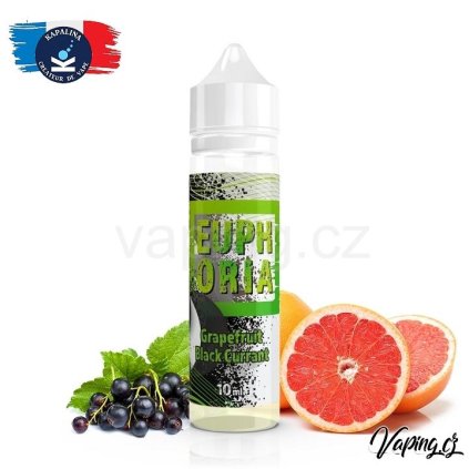 vaping cz euphoria grapefruit
