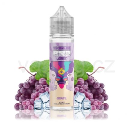 Ti Juice Bar Grape