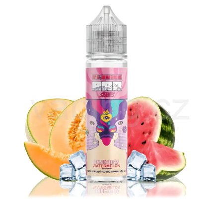 Ti Juice Bar Honeydew Watermelon