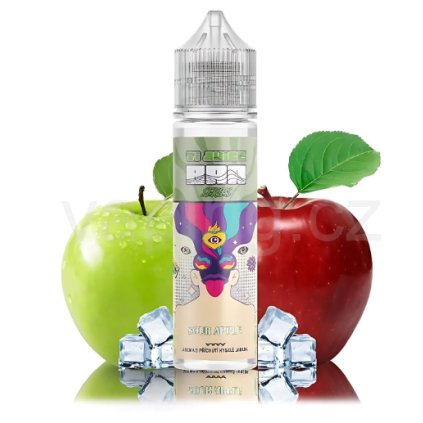 Ti Juice Bar Sour Apple