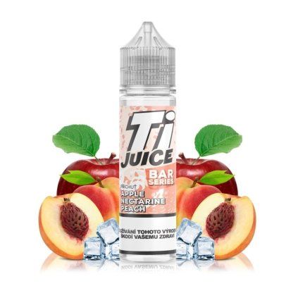 apple nectarine peach