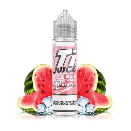 watermelon ice