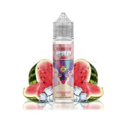 ti juice aroma watermelon ice vaping cz