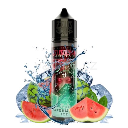 Zeus Juice Zodiac Aether vaping cz