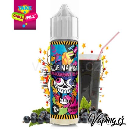 blue mambo blackcurrant blast v2