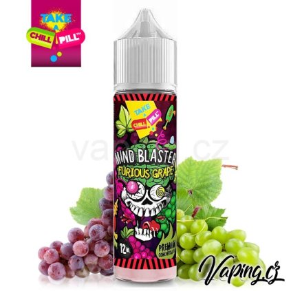 chill pill truly energy drink vaping cz