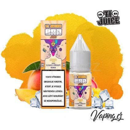 vyr 16473 ti juice bar mango ice