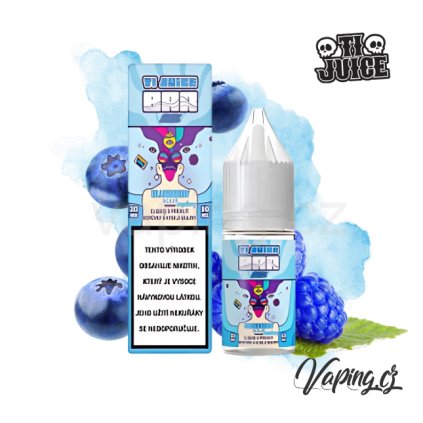 vyr 16044 Ti Juice Bar Series Blueberry Sour Raspberry 2