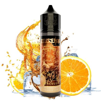 zeus herkules sparkling orange ice vaping cz
