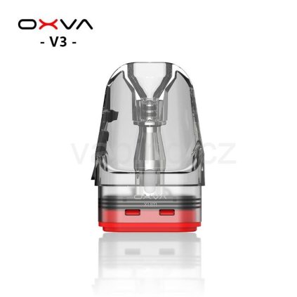 cartridge oxva xlim 3ml v3 04ohm