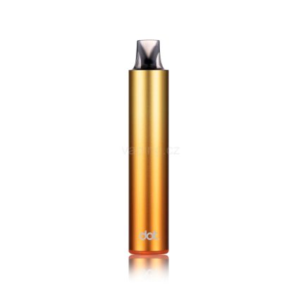 dotMod e-cigareta Switch R 1000mAh (Barva Sunburst Orange)