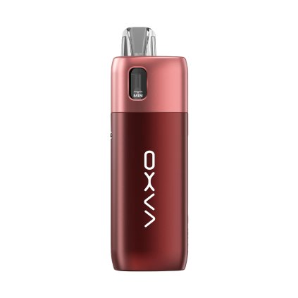 Oxva Oneo e-cigareta  1600mAh (Barva Space Gray)