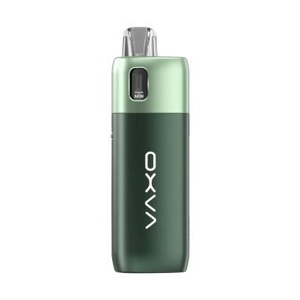Oxva Oneo e-cigareta  1600mAh (Barva Space Gray)