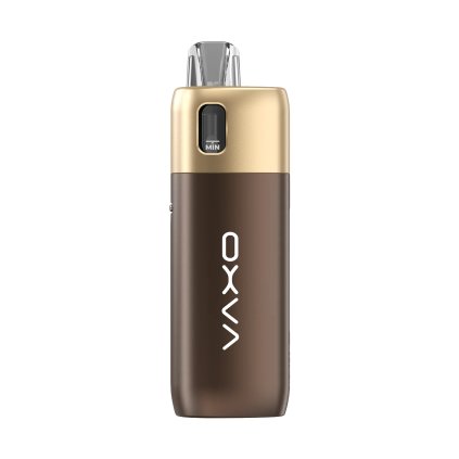 Oxva Oneo e-cigareta  1600mAh (Barva Space Gray)