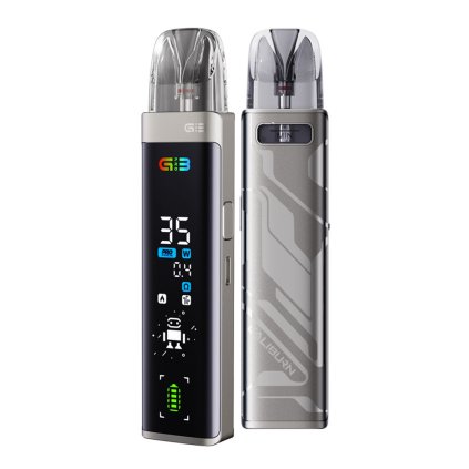 Uwell Caliburn G3 Pro Pod Kit Stone Gray vaping cz