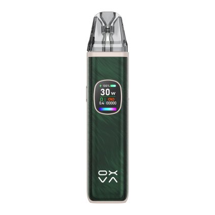 E-cigareta OXVA Xlim PRO 2 1300mAh (Barva Titanium Blue)