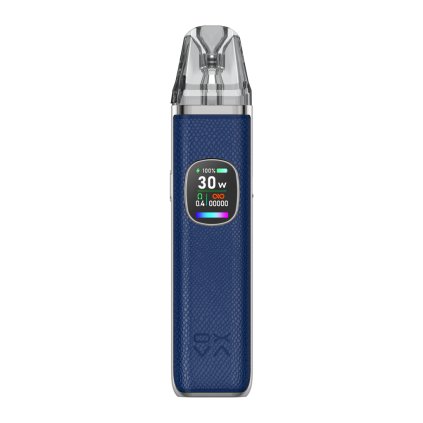 OXVA Xlim Pro 2 Pod Kit (Blue Python) (1)