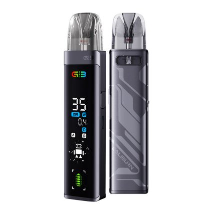 Uwell Caliburn G3 Pro Pod Kit Space Gray vaping cz