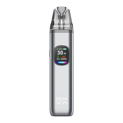 E-cigareta OXVA Xlim PRO 2 1300mAh (Barva Titanium Blue)