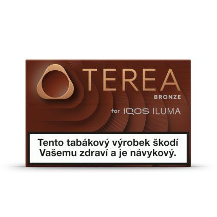 terea bronze
