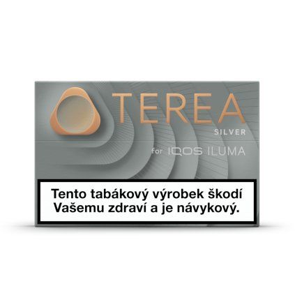 terea silver