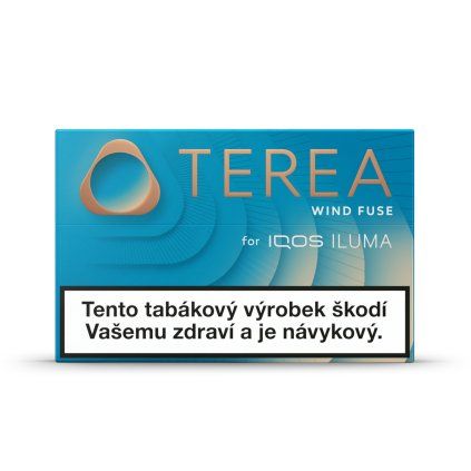 terea wind fuse