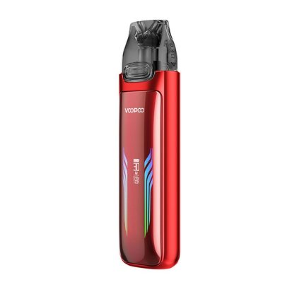 voopoo vmate max ruby red vaping cz