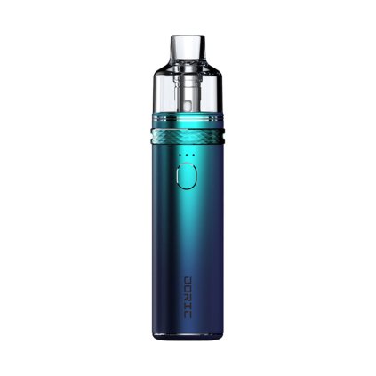 Voopoo Doric 60 aurora blue vaping cz