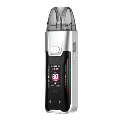 Vaporesso Luxe XR MAX 2 Silver Vaping cz
