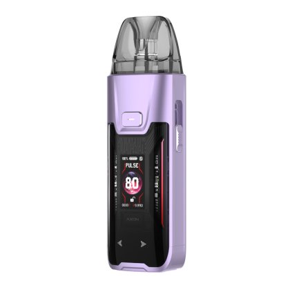 Vaporesso Luxe XR MAX 2 flowing purple Vaping cz