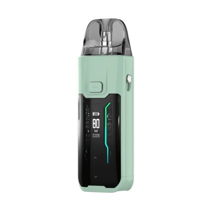 Vaporesso LUXE XR green vaping cz