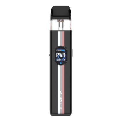 Vaporesso Xros 5 carbon stripe vaping cz